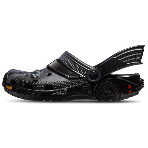 Crocs Classic Clogs Batman