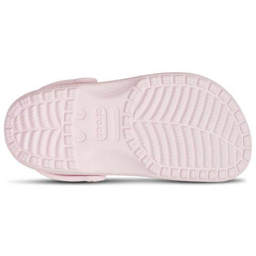 Crocs Classic Iridescent  Charm Clogs