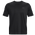 Under Armour Tech Vent Short Sleeve  - Men's Black/Black