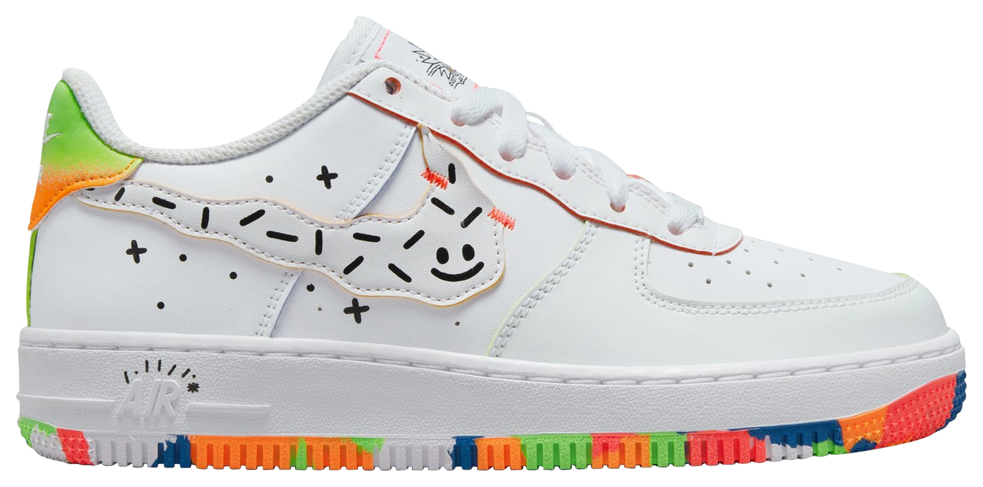 Nike Air Force 1 Shoes | Foot Locker Canada