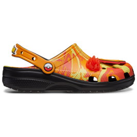 Crocs Sasuke Classic Clogs