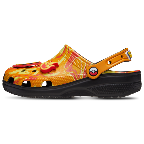 Crocs Pokémon Classic Clogs Charizard