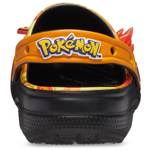 Crocs Pokémon Classic Clogs Charizard