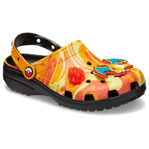 Crocs Pokémon Classic Clogs Charizard