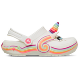 White/Multi