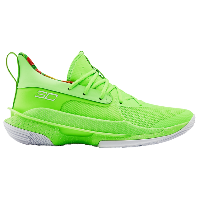 Under Armour Curry 7 - Men's