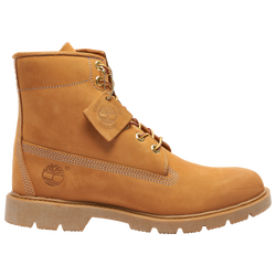 Men's - Timberland 6" Single Sole Boots - 