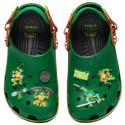 Crocs Super Mario Clogs - Boys' Grade School | Kids Foot Locker