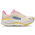 HOKA Bondi 9 - Women's Alabaster/Pink/Birch