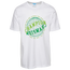 Champion World Tour T-Shirt - Men's White/Green