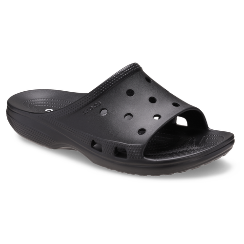  - Crocs Saturday Slide - Black