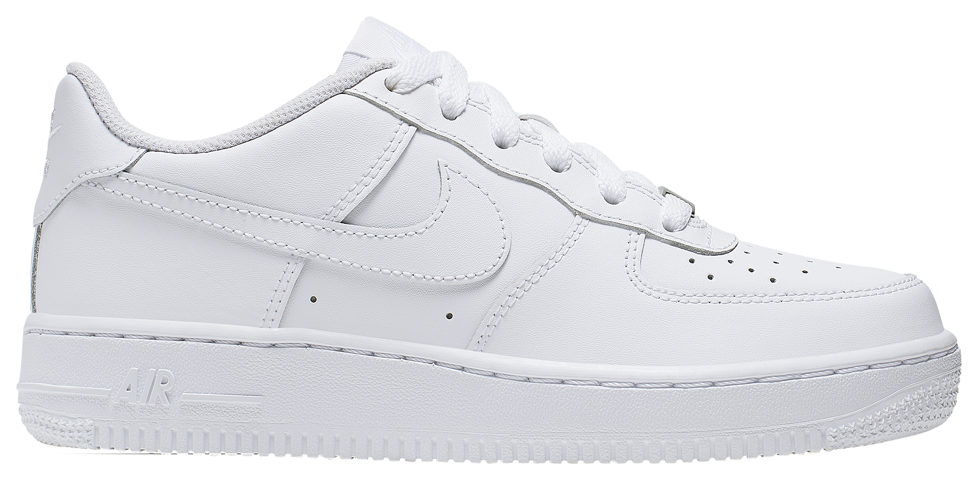 air force 1 white footlocker