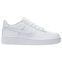 Men's Nike Air Force 1 '07 LV8 SE Reflective Swoosh Suede Casual