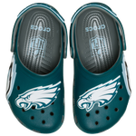 Teal/Silver