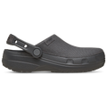 Crocs Classic Crafted Clog - Crocs Black Sand