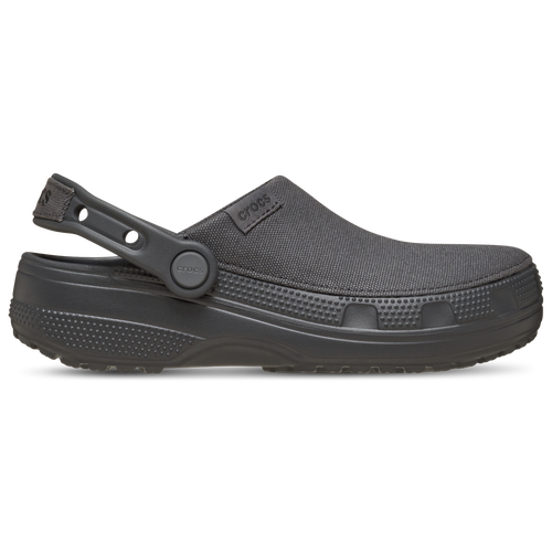  - Crocs Classic Crafted Clog - Black Sand