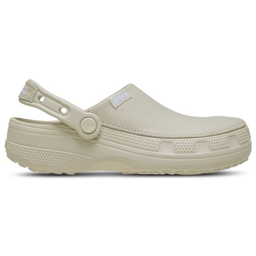 Crocs Classic Crafted Clog - Crocs Stucco