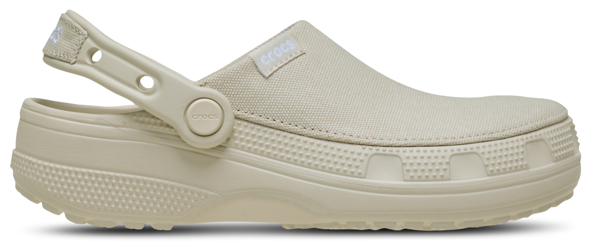 Crocs Classic Crafted Clog - Women's