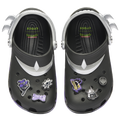 Crocs Ninja Turtle - Crocs Purple/Silver