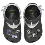 Purple/Silver