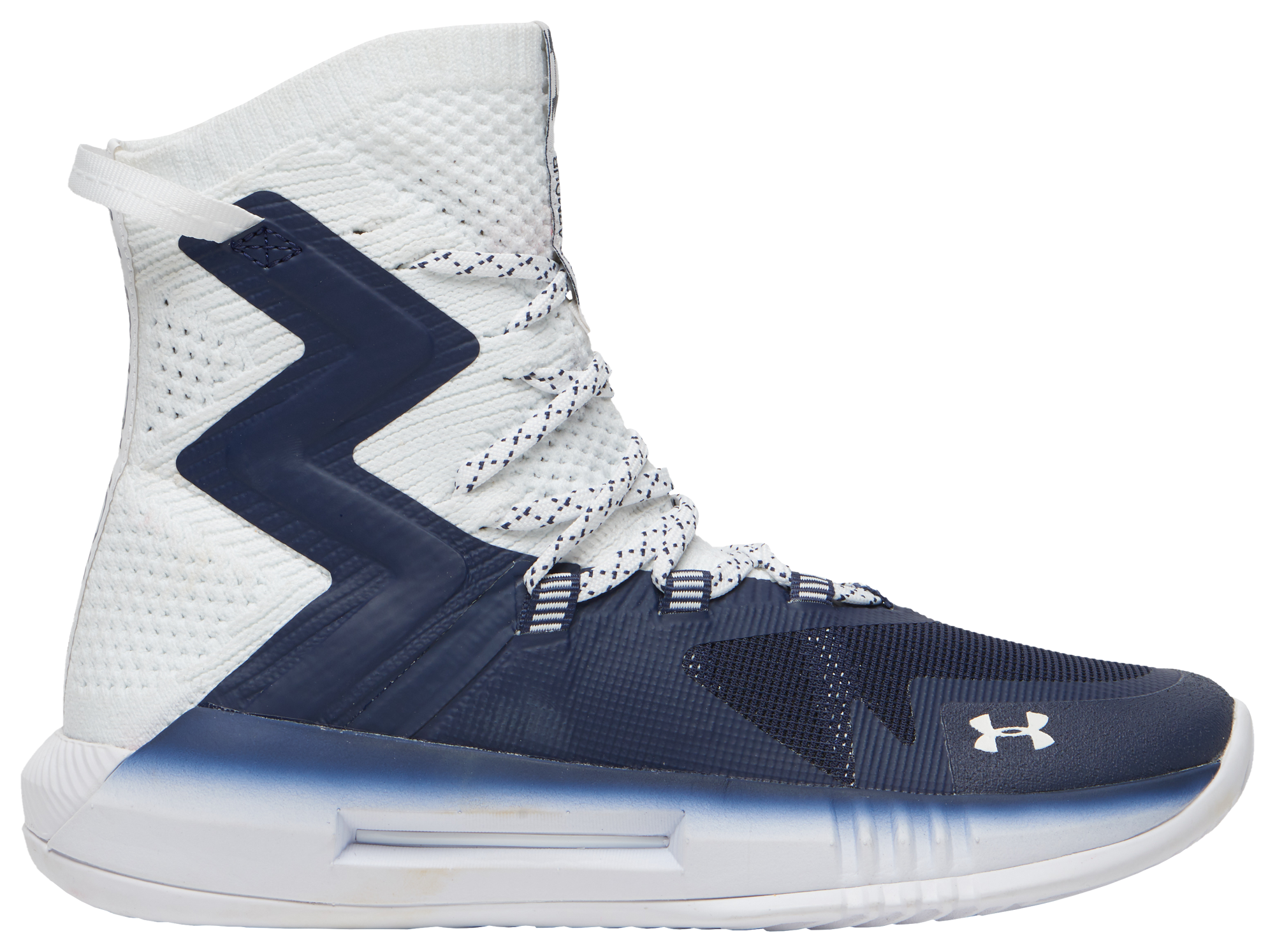 under armour volleyball shoes mens