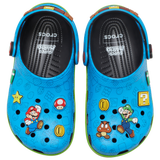 Multi/Multi - CROCS GSB SUPER MARIO CLOG-MUL