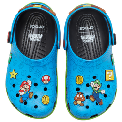 Crocs Yoshi Classic Clogs - Men's | Foot Locker