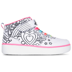 White/Multi