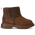 UGG Perry Weather Chelsea - Girls' Toddler Walnut