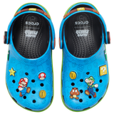 Multi/Multi - CROCS TDB SUPER MARIO CLOG-MUL