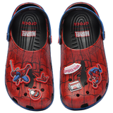 Red/Blue