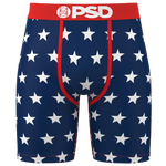 Red/Blue/White
