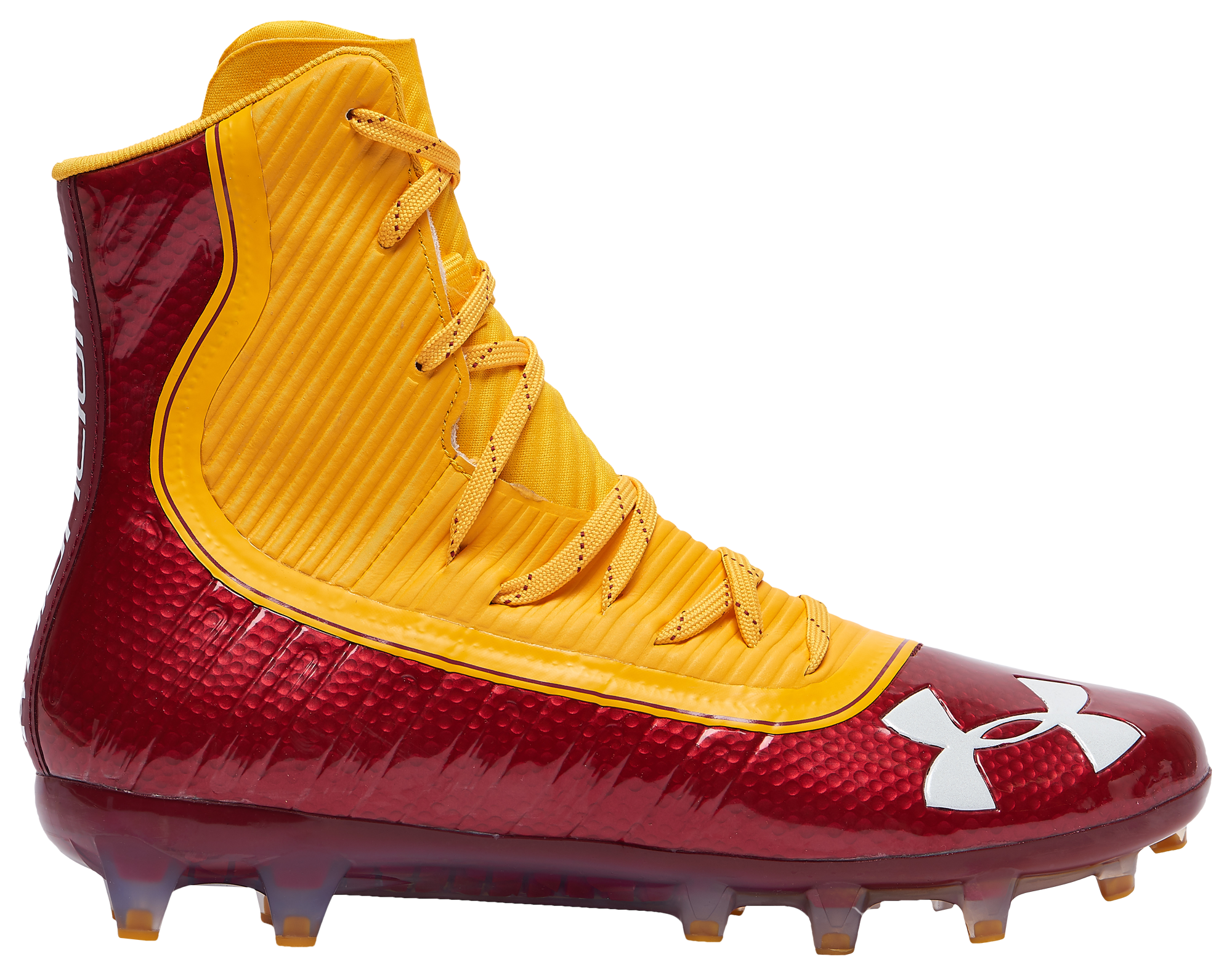 Ua highlight on sale cleats eastbay