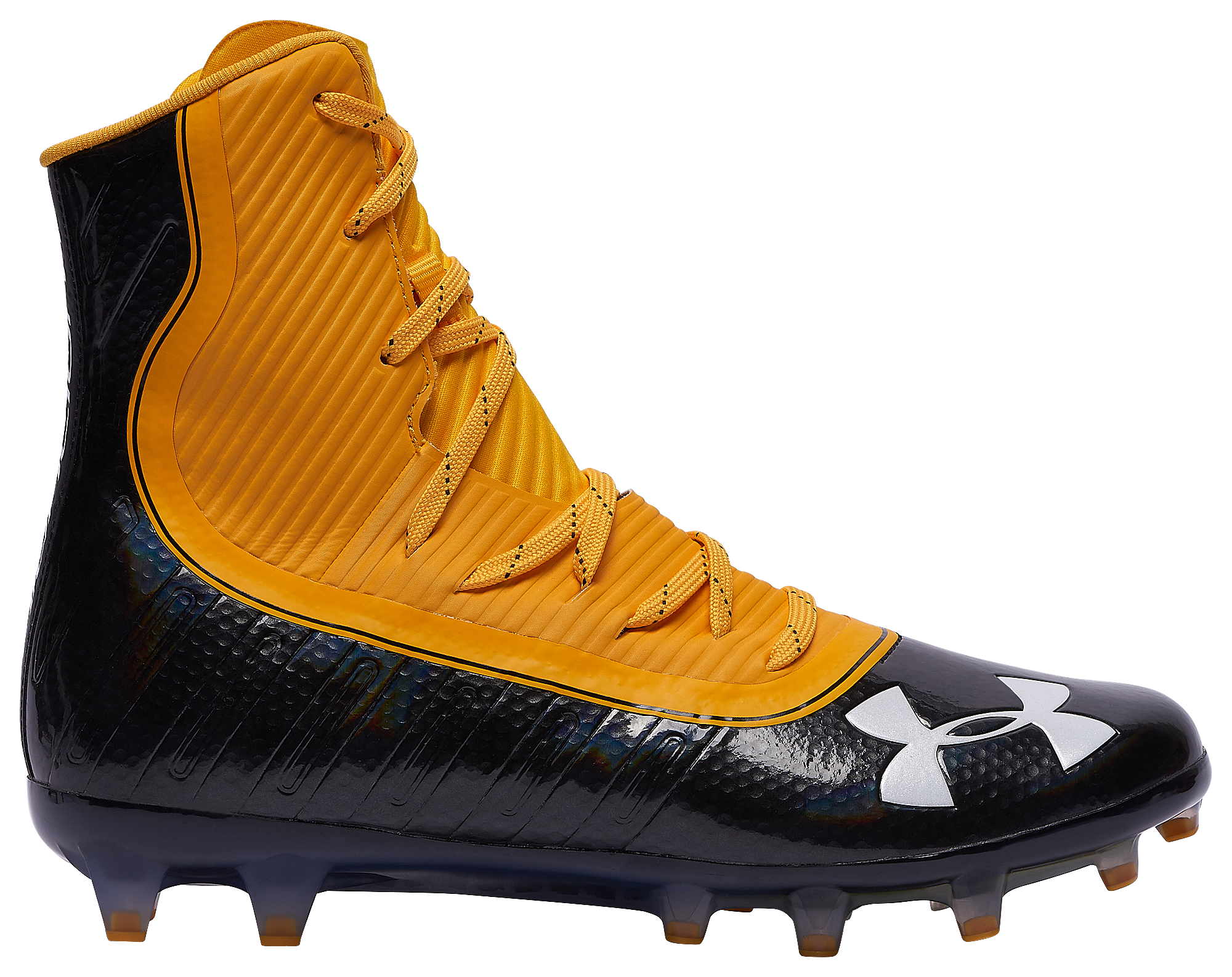 ua highlight mc cleats