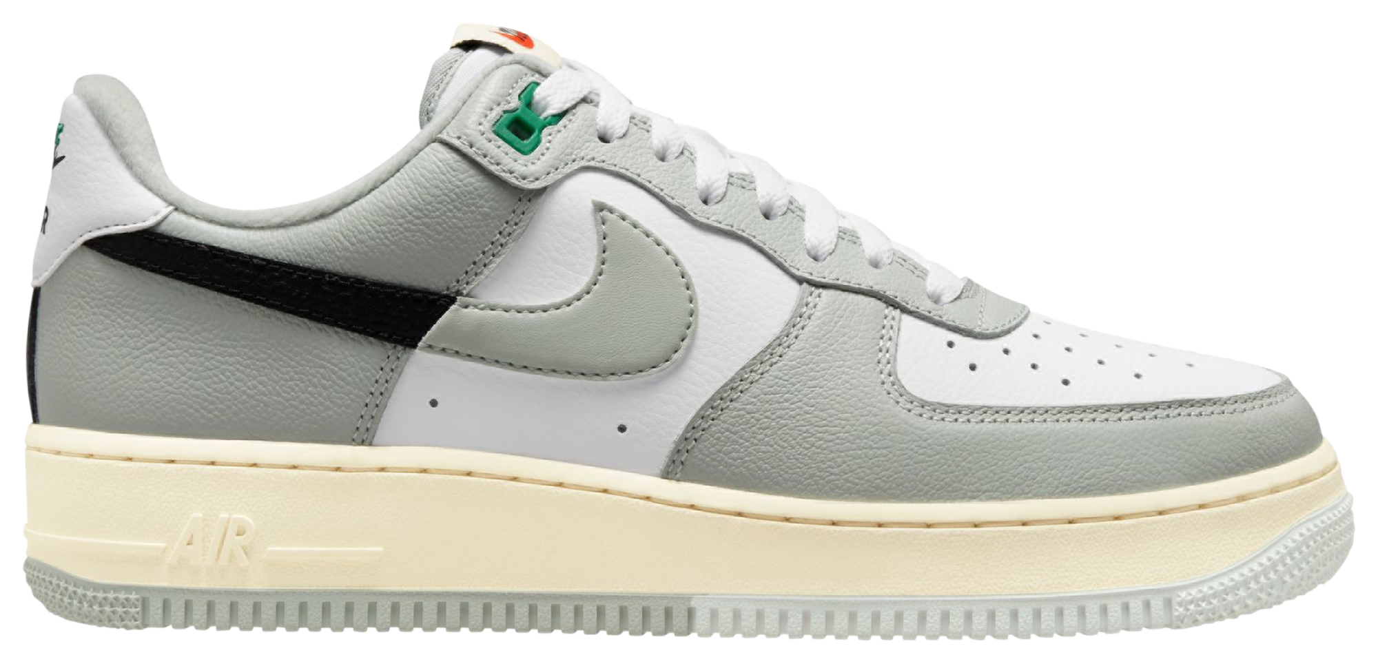 air force lv8 low