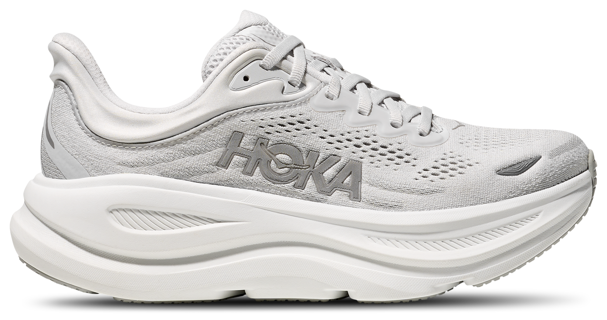 HOKA Bondi 9 - Women's | Foot Locker