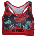 Black/Red