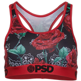 Black/Red