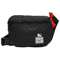Adult Unisex - Hello Kitty Waist Pack - Black
