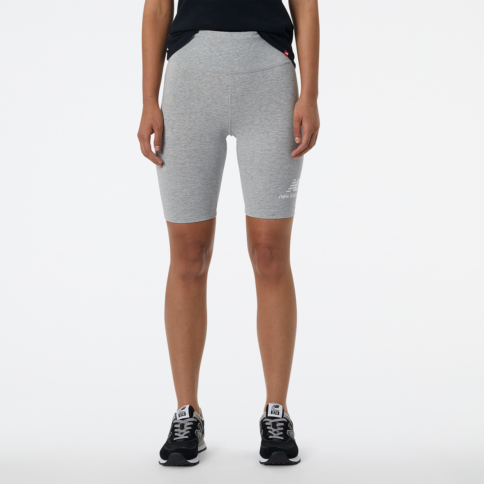 New balance 2024 biker shorts