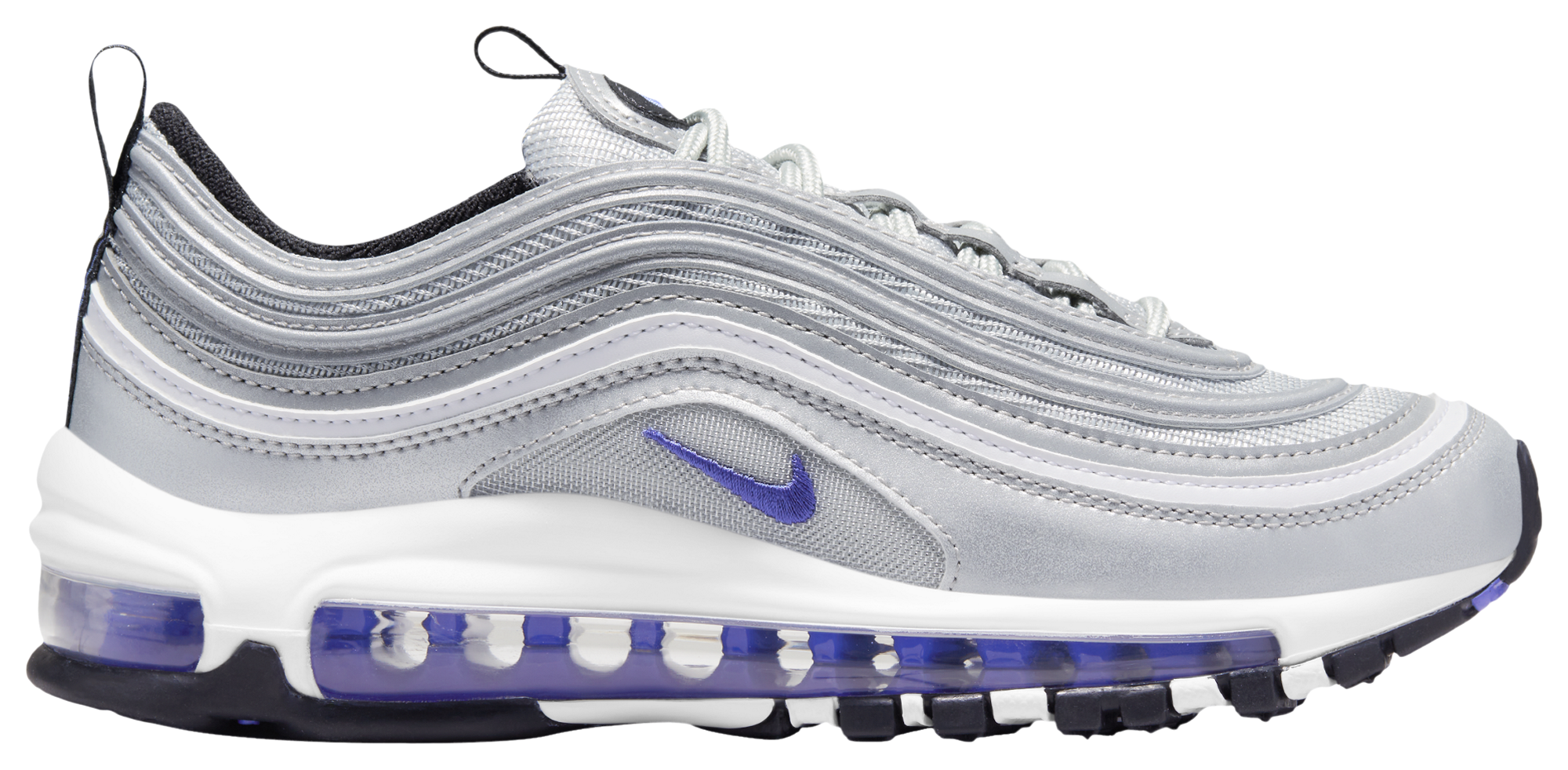 Nike air max 97 silver bullet footlocker online