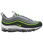 Pure Platinum/Volt/Black