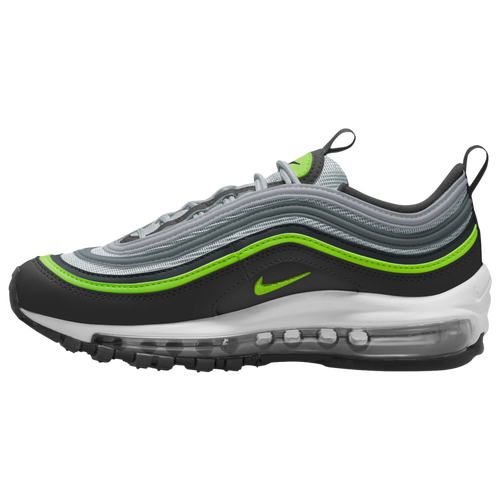 新素材新作 Nike Air Max 97 | Kids Foot Locker 靴