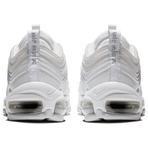 Junior air max 97 white online