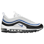 White/Blue/Black