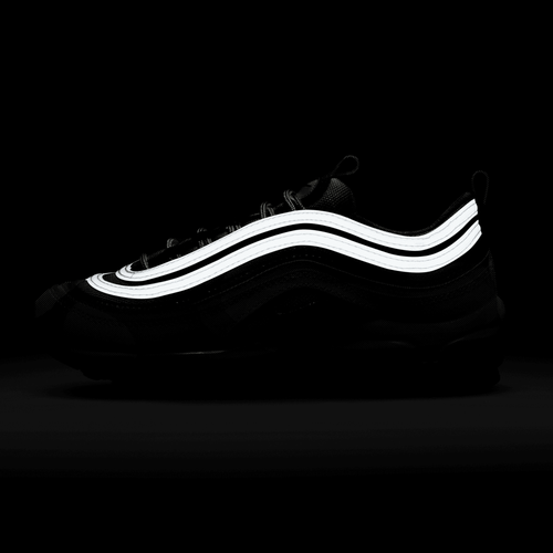 NEW Nike Air Max 97 (GS) Black Youth Shoes Sneakers DX3088-001 Size cheapest 5Y Women 6.5