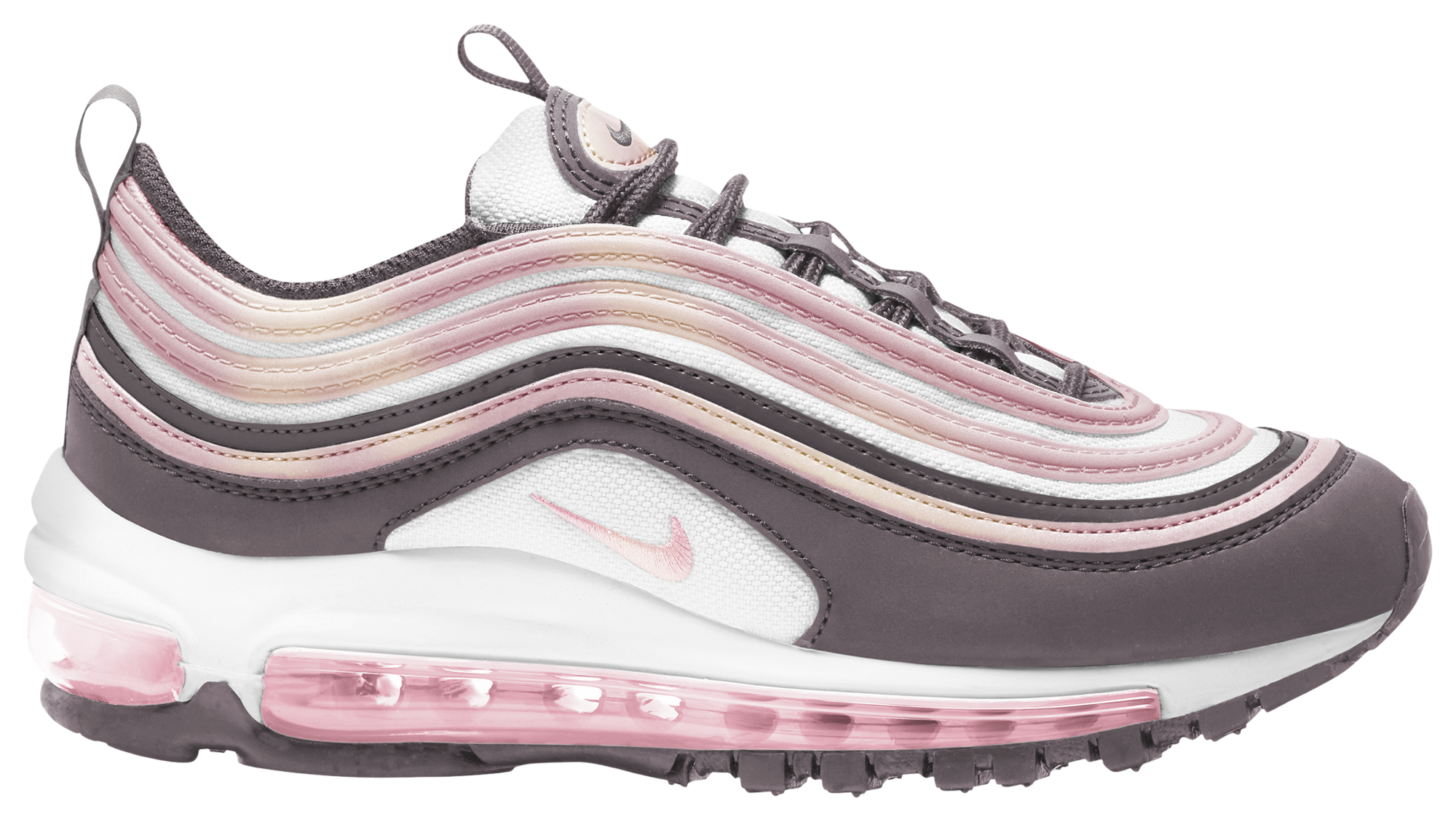 Air max 97 hot sale grey pink purple