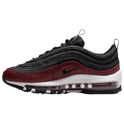 Air max 97 black and red foot locker hotsell