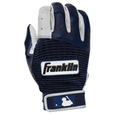 Navy/White