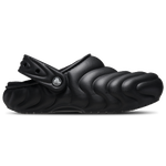 Black/Black